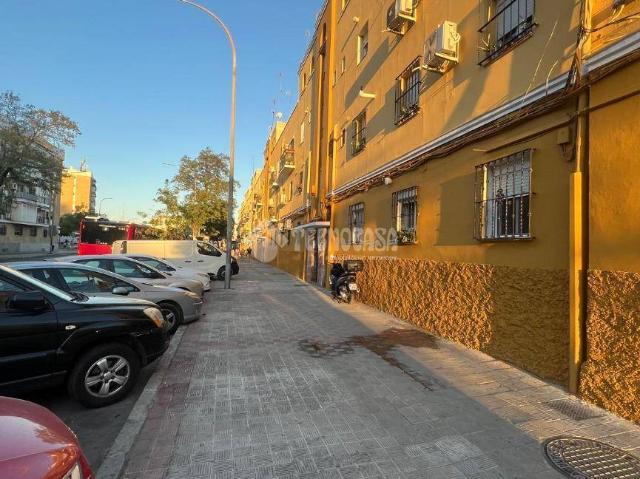 Piso en Venta en Cruz Roja