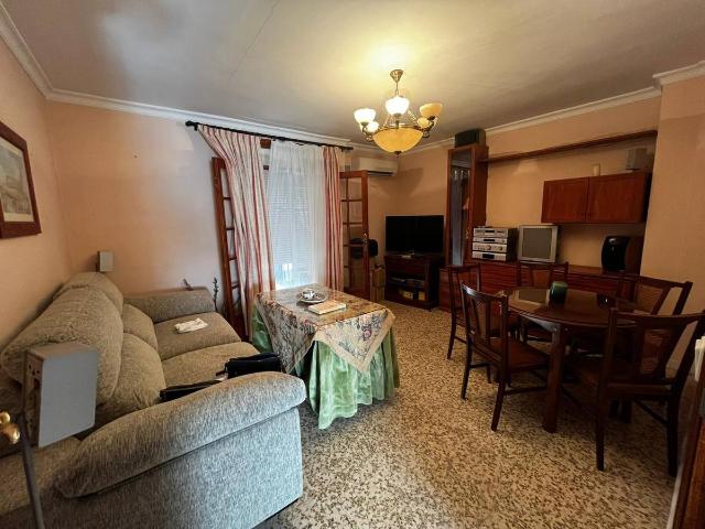Piso en Venta en Cruz Roja