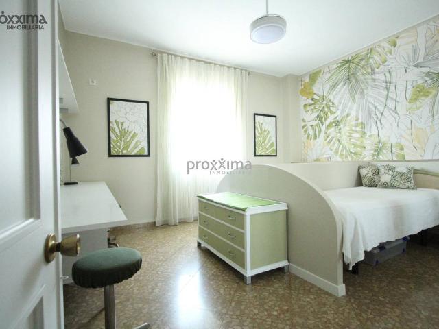 Piso en Venta en Cruz Roja