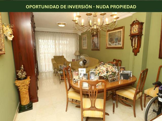 Piso en Venta en Cruz Roja