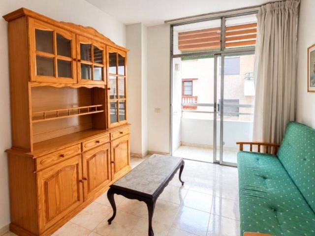 Piso en Venta en Duggi Rambla Los Hoteles