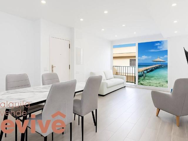 Piso en Venta en Duggi Rambla Los Hoteles