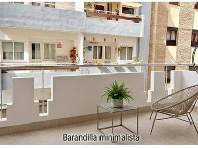 Piso en Venta en Duggi Rambla Los Hoteles