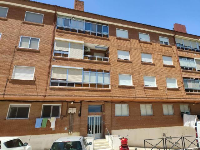 Piso en Venta en Dueñas