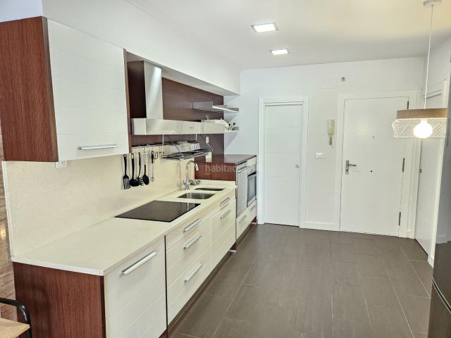 Piso en venta en Durango. Coqueto apartamento a estrenar. Pisos.