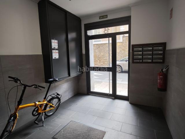 Piso en venta en Durango. Apartamento con encanto en Tabira. Pisos.
