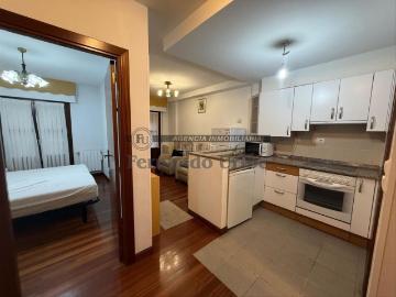 Piso en venta en Durango. Apartamento en el Casco Histórico. Pisos.