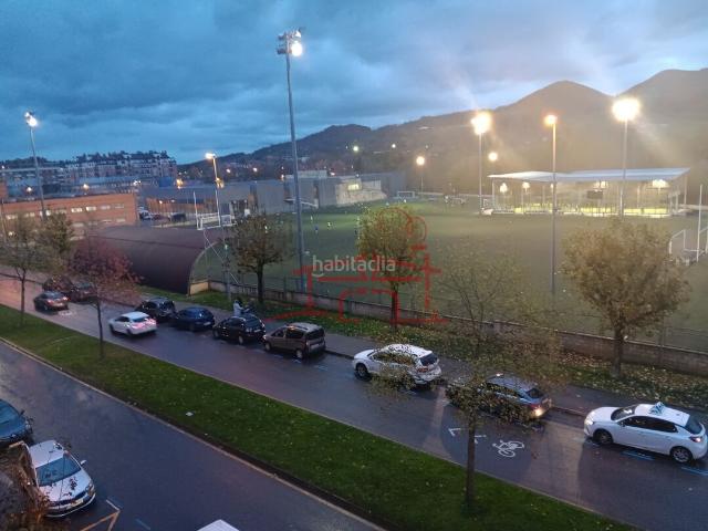 Piso en venta en Durango. DURANGO TXIBITENA. Pisos.
