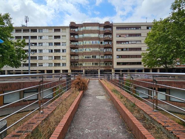 Piso en venta en Durango. En la Plaza Ezkurdi. Pisos.