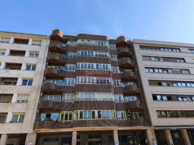 Piso en venta en Durango. EZKURDI. Pisos.