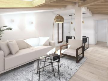 Piso en venta en Durango. Fabulosa promoción en pleno centro de Durango en edificio emblemático en antiguo Palacio Berrio. En una ubicación inmejorable. Pisos.
