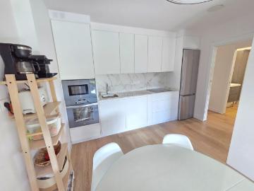 Piso en venta en Durango. Impecable y luminosa vivienda. Pisos.