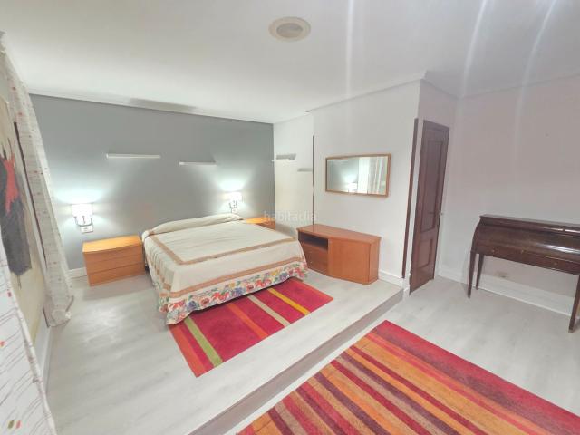 Piso en venta en Durango. Piso céntrico y reformado. Pisos.