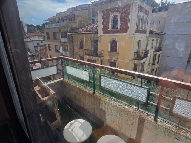 Piso en venta en Durango. Piso céntrico con balcón. Pisos.