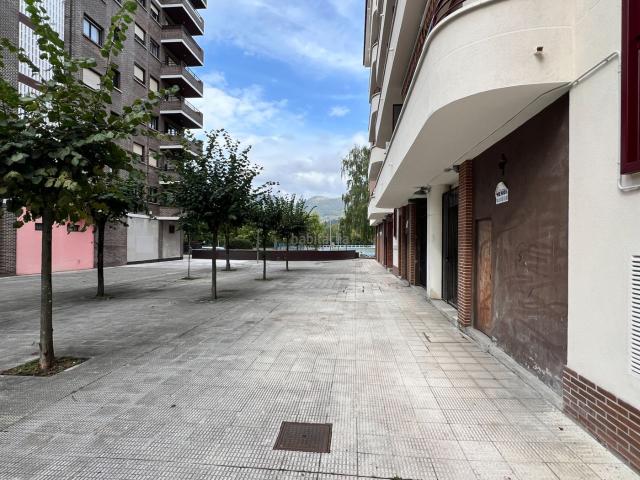 Piso en venta en Durango. Piso de 2 habitaciones con garaje y trastero en Murueta Torre Durango. Pisos.
