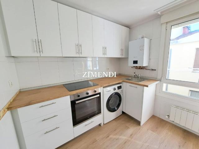 Piso en venta en Durango. Piso en venta en Antso Esteguiz. Pisos.