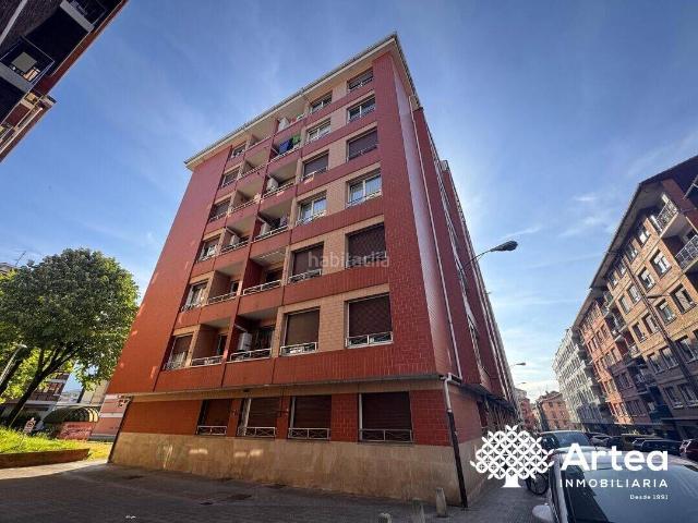 Piso en venta en Durango. Piso reformado a estrenar en venta en Durango exterior y listo para entrar a vivir. Pisos.