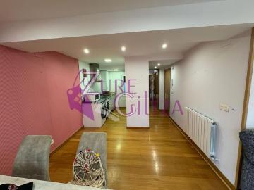 Piso en venta en Durango. Piso reformado en Durango, 1 dormitorio, cocina americana. Vistas a la montaña y calefacción a gas. Ideal para vivir!. Pisos.