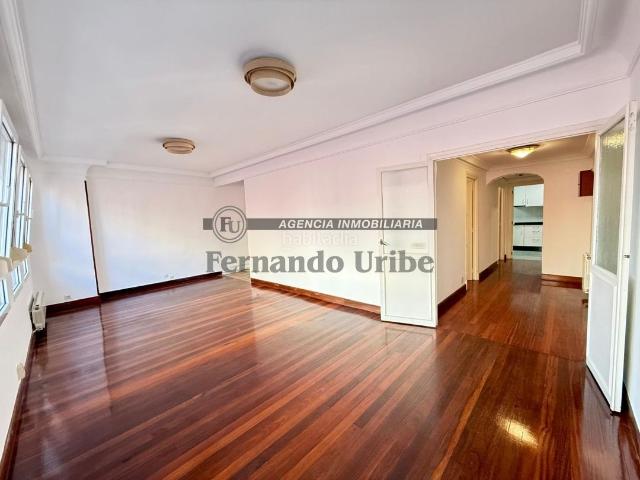 Piso en venta en Durango. Vivienda céntrica en Andra Mari, Durango. Pisos.