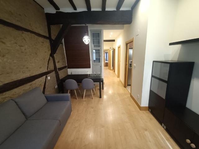 Piso en venta en Durango. VIVIENDA DE DOS HABITACIONES, EN VENTA, EN EL CASCO VIEJO DE DURANGO. Pisos.