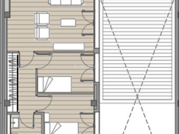 Piso en venta en Durango. VIVIENDA DE OBRA NUEVA DURANGO. Pisos.