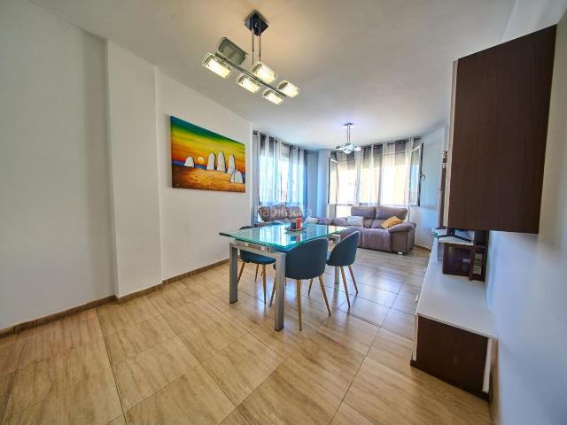 Piso en venta en Dúrcal. TU VIVIENDA EN DURCAL. Pisos.