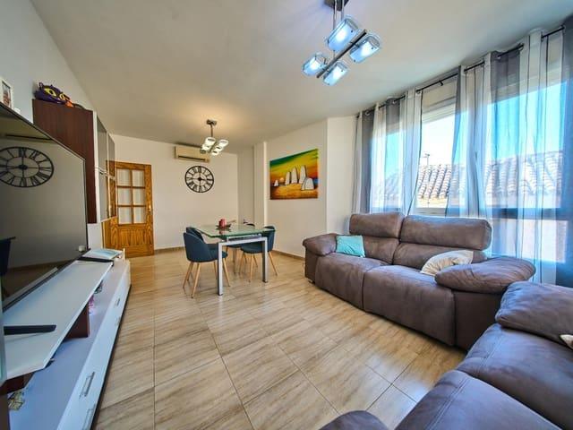 Piso en venta en Dúrcal, Granada