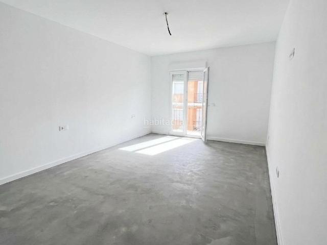 Piso en venta en Dúrcal. Piso de obra nueva en segunda planta en pleno centro de Dúrcal. Pisos.