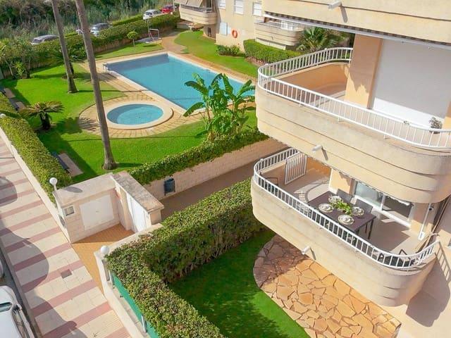 Piso en venta en Daimús, Valencia Costa Valencia