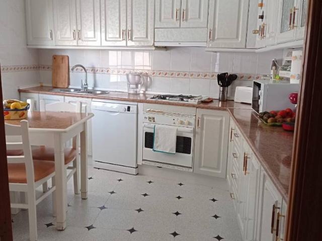 Piso en Venta en Daimiel
