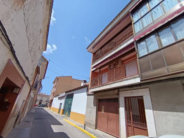 Piso en Venta en Daimiel