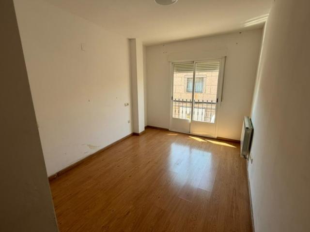 Piso en venta en Daimiel, Ciudad Real en Calle San Roque