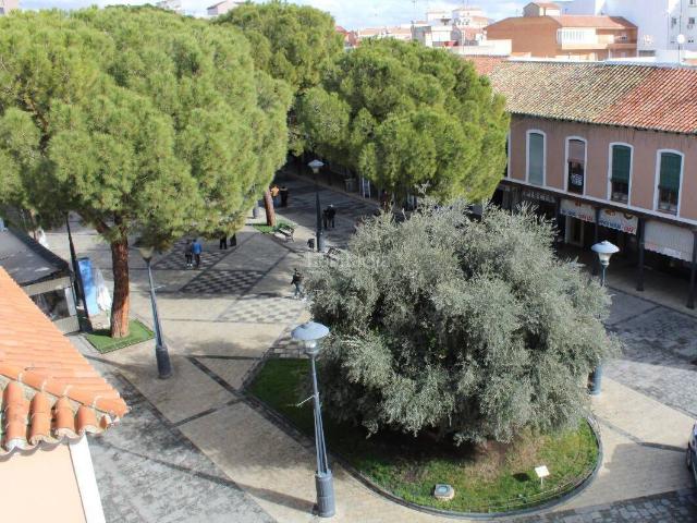 Piso en venta en Daimiel. Piso en venta en Daimiel, 6 dormitorios. Pisos.