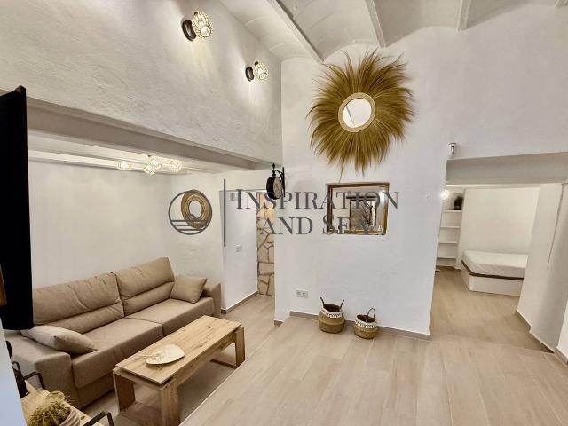 Piso en Venta en Dalt de la Vila La Marina