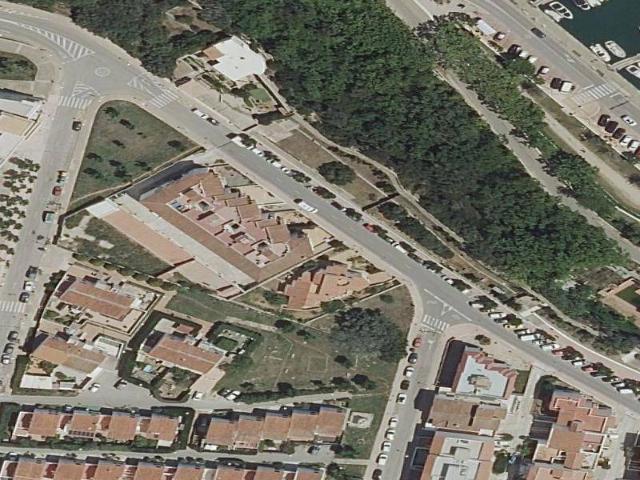 Piso en Venta en Dalt Sant Joan Plaça Eivissa