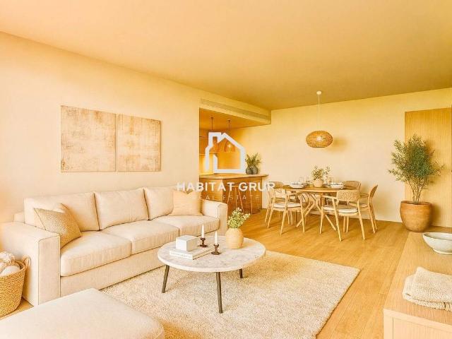 Piso en Venta en Dalt Sant Joan Plaça Eivissa