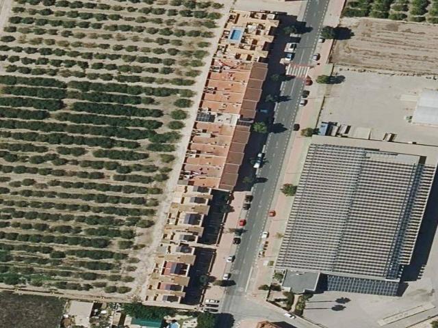 Piso en Venta en Daya Nueva