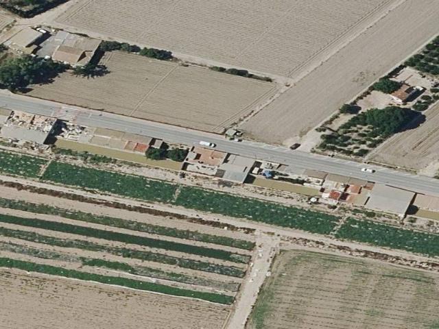 Piso en Venta en Daya Vieja