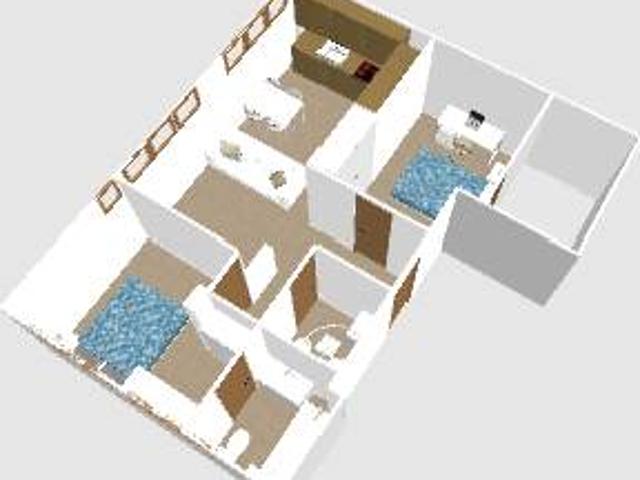 Piso en Venta en Deba