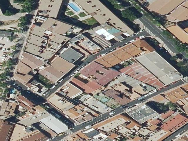 Piso en Venta en Dehesa Vieja Puente Cultural
