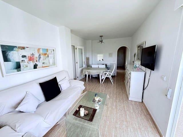 Piso en venta en Dehesa de Campoamor, Alicante Costa Blanca
