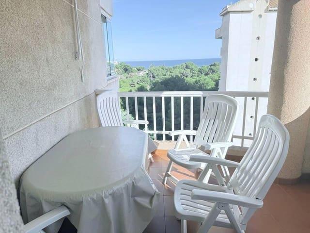 Piso en venta en Dehesa de Campoamor, Alicante Costa Blanca