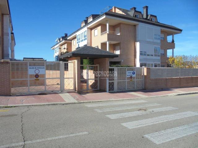 Piso en Venta en Dehesa – El Soto