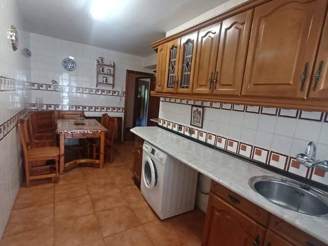 Piso en Venta en Dehesa – El Soto
