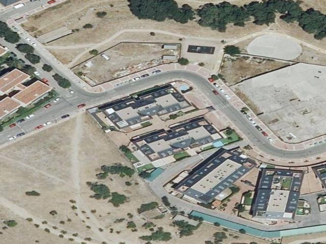 Piso en Venta en Dehesa – El Soto