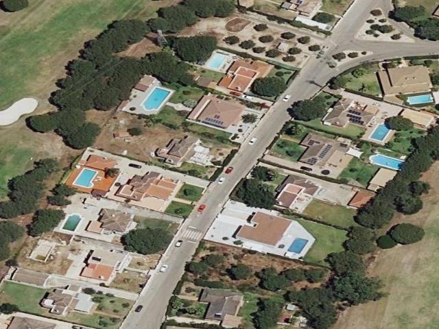 Piso en Venta en Dehesa Monacilla