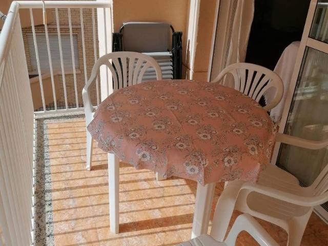 Piso en Venta en Delicias
