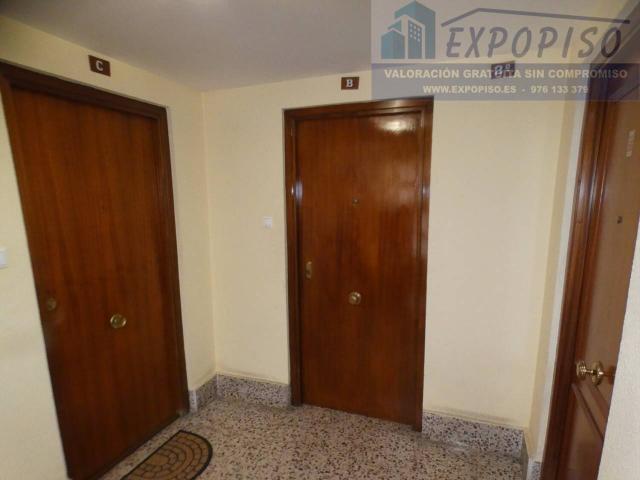 Piso en venta en Delicias 50010
