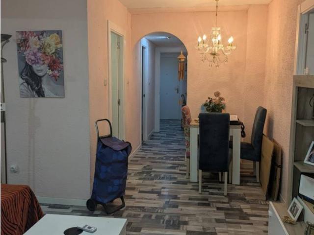 Piso en venta en Delicias 50010