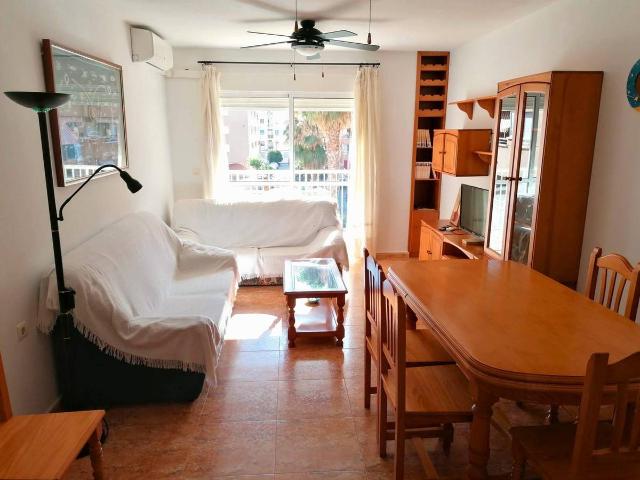 Piso en Venta en Delicias